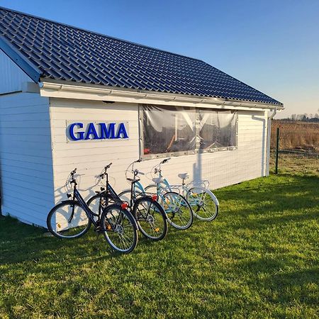 Domki Gama Gaski  Exterior photo